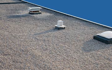 flat roofing Greatmoor, Buckinghamshire