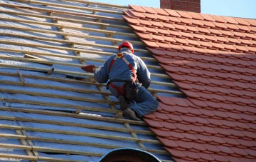roof tiles Greatmoor, Buckinghamshire