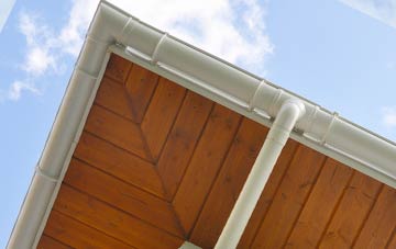 Greatmoor soffit types